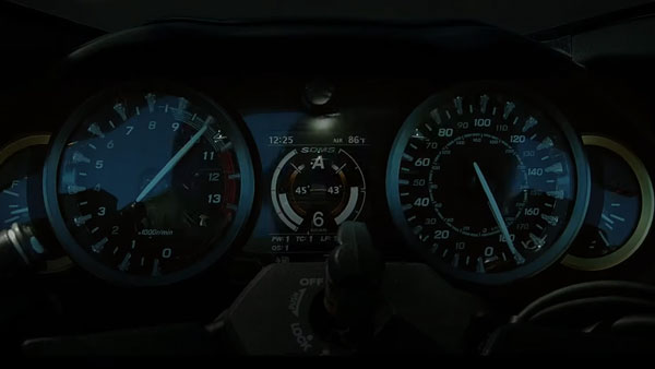 New Suzuki Hayabusa (2021) Teased Ahead Of Unveil Next Month: Specs, Features & Other Details
