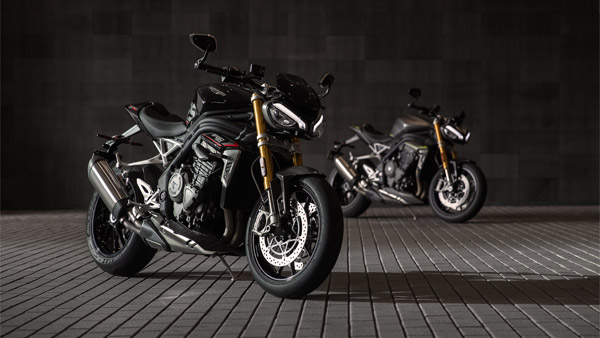 2021 Triumph Speed Triple 1200RS Globally Unveiled Ahead Of India Launch: Expected Price, Specs, Features & Other Details