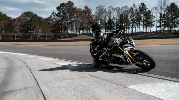 2021 Triumph Speed Triple 1200 RS Launched In India At Rs 16.95 Lakh: Specs, Features, Bookings, Deliveries & Other Details