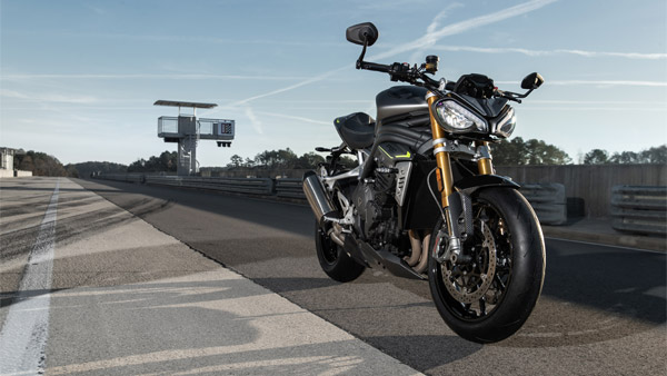 2021 Triumph Speed Triple 1200RS Globally Unveiled Ahead Of India Launch: Expected Price, Specs, Features & Other Details