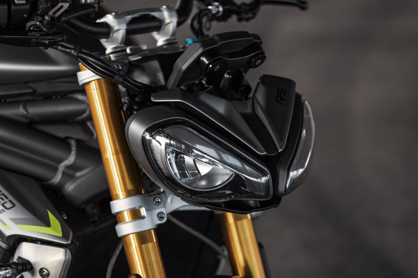 2021 Triumph Speed Triple 1200 RS Launched In India At Rs 16.95 Lakh: Specs, Features, Bookings, Deliveries & Other Details