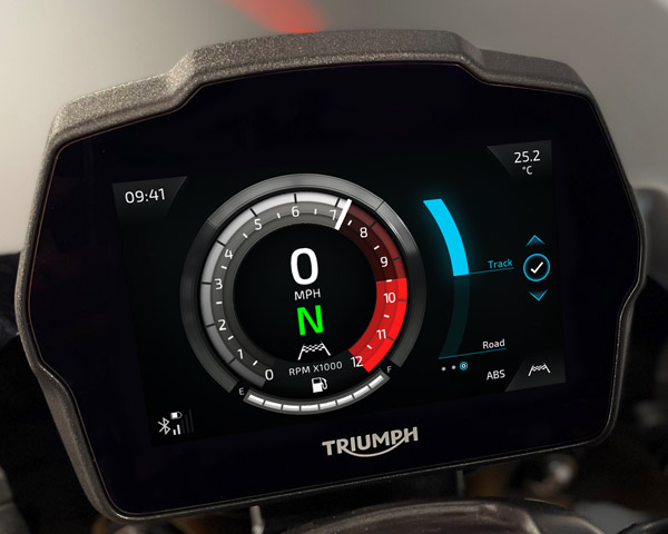 2021 Triumph Speed Triple 1200RS Globally Unveiled Ahead Of India Launch: Expected Price, Specs, Features & Other Details