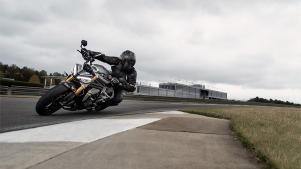 2021 Triumph Speed Triple 1200 RS Launched In India At Rs 16.95 Lakh: Specs, Features, Bookings, Deliveries & Other Details