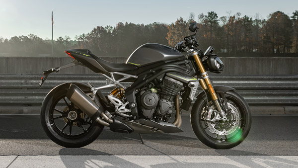 2021 Triumph Speed Triple 1200 RS Launched In India At Rs 16.95 Lakh: Specs, Features, Bookings, Deliveries & Other Details