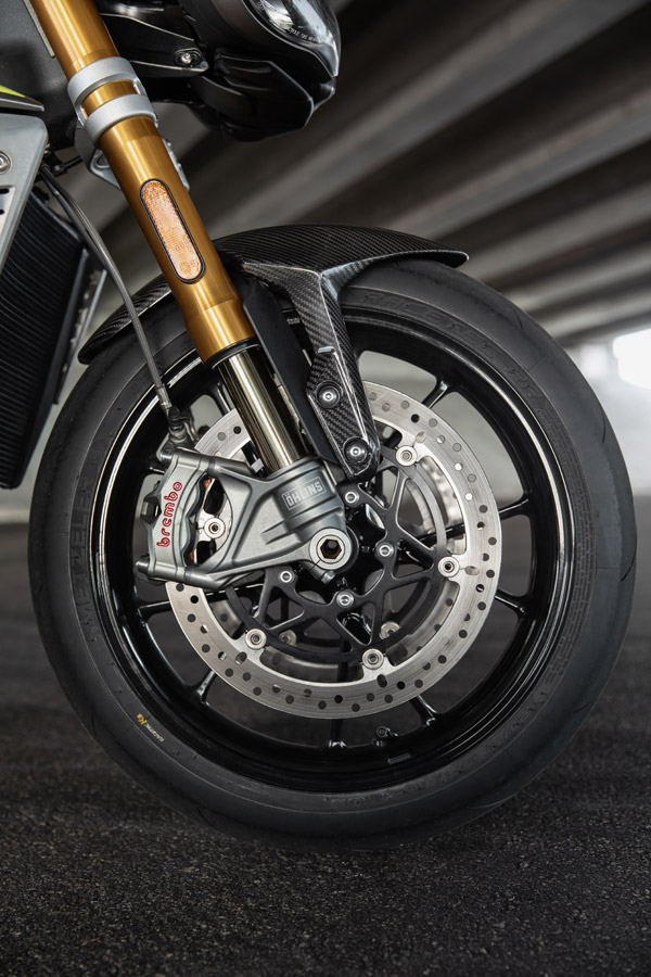 2021 Triumph Speed Triple 1200RS Globally Unveiled Ahead Of India Launch: Expected Price, Specs, Features & Other Details