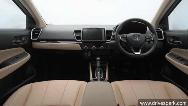 Honda City Sedan Registers 21,826 Units Of Sales In CY 2020: Tops The Mid-Size Sedan Segment In India