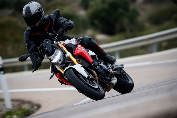 BMW F 900 R & F 900 XR Price Hike Announced In India: New Price List & Other Details