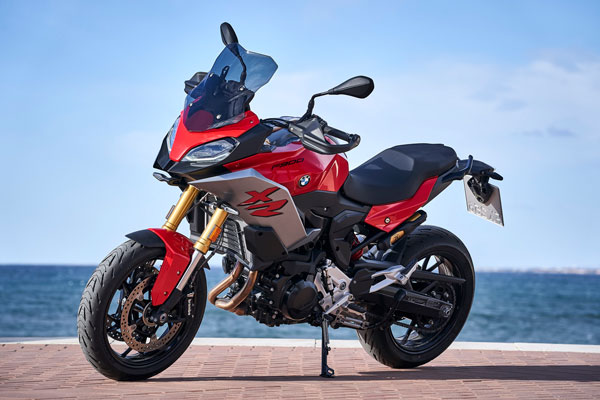 BMW F 900 R & F 900 XR Price Hike Announced In India: New Price List & Other Details