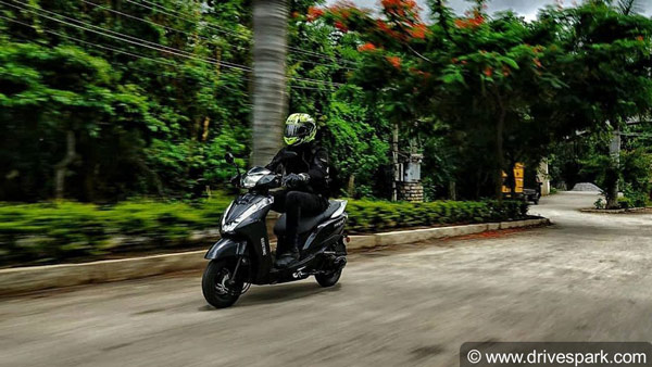 Ampere Electric Scooter Sales Cross 75,000 Units: 300th Dealership Opened & Other Details