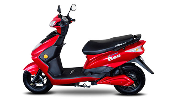 Ampere Electric Scooter Sales Cross 75,000 Units: 300th Dealership Opened & Other Details