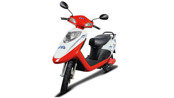 Ampere Electric Scooter Sales Cross 75,000 Units: 300th Dealership Opened & Other Details