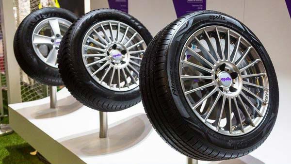 Apollo Specialised Service Center For Tyres Opens In India: Features, Facilities & Other Details