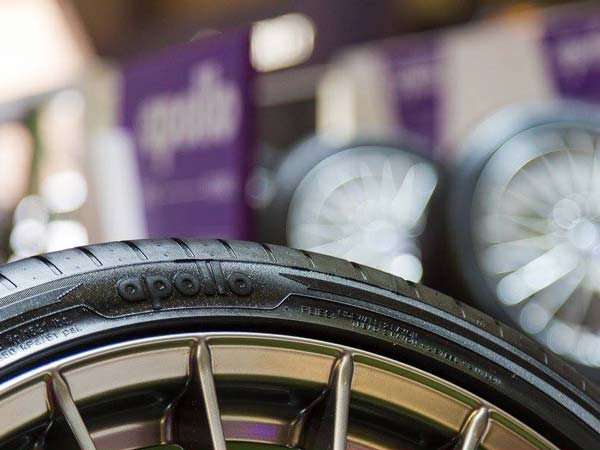 Apollo Specialised Service Center For Tyres Opens In India: Features, Facilities & Other Details