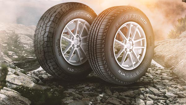Apollo Specialised Service Center For Tyres Opens In India: Features, Facilities & Other Details
