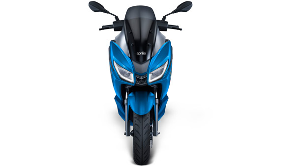 Aprilia SXR 160 Deliveries Commence In India: Specs, Pricing & Other Details