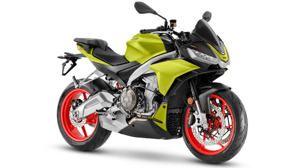 Aprilia Tuono 660 Unveiled Globally Ahead Of India Launch: Specs, Features & Other Details