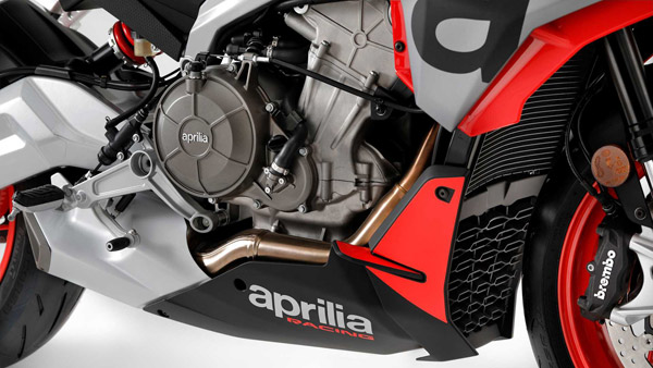 Aprilia Tuono 660 Unveiled Globally Ahead Of India Launch: Specs, Features & Other Details