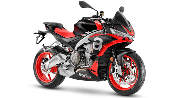 Aprilia Tuono 660 Unveiled Globally Ahead Of India Launch: Specs, Features & Other Details