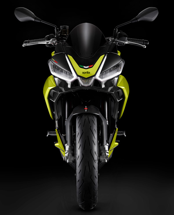Aprilia Tuono 660 Unveiled Globally Ahead Of India Launch: Specs, Features & Other Details