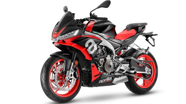 Aprilia Tuono 660 Unveiled Globally Ahead Of India Launch: Specs, Features & Other Details