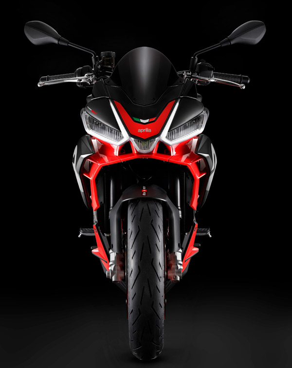 Aprilia Tuono 660 Unveiled Globally Ahead Of India Launch: Specs, Features & Other Details