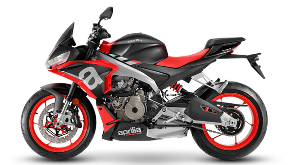 Aprilia Tuono 660 Unveiled Globally Ahead Of India Launch: Specs, Features & Other Details