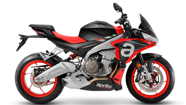 Aprilia Tuono 660 Unveiled Globally Ahead Of India Launch: Specs, Features & Other Details