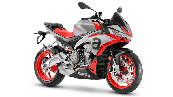 Aprilia Tuono 660 Unveiled Globally Ahead Of India Launch: Specs, Features & Other Details