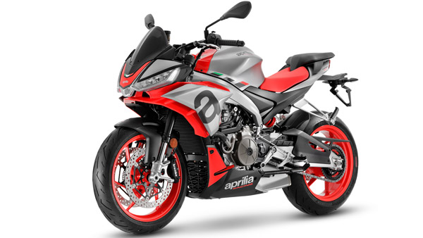 Aprilia Tuono 660 Unveiled Globally Ahead Of India Launch: Specs, Features & Other Details