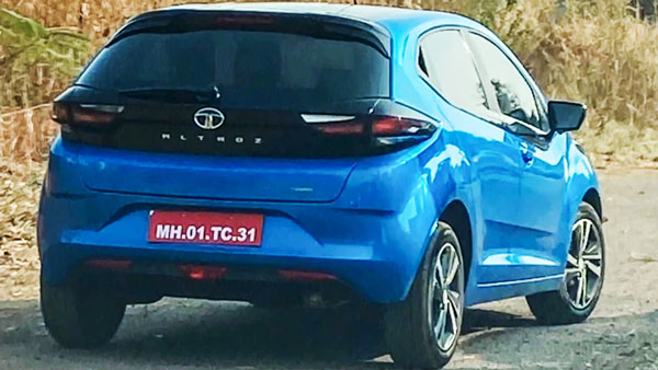 Tata Altroz Turbo Petrol Variant Details Leaked Ahead Of Launch: Trim Level, Specs & Other Details