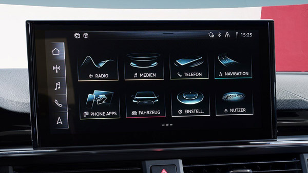 New Audi A4 Launched In India At Rs 42.34 Lakh: Specs, Features, Bookings, Rivals & All Other Details Explained