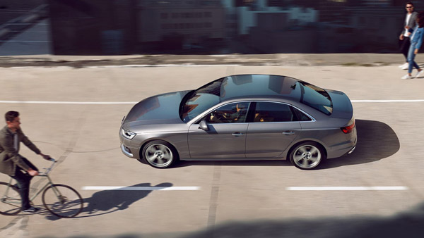 New Audi A4 Launched In India At Rs 42.34 Lakh: Specs, Features, Bookings, Rivals & All Other Details Explained