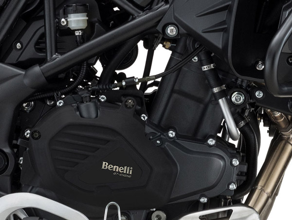 Benelli TRK 502 BS6 (2021) Launched In India At Rs 4.79 Lakh: Specs, Features, Bookings, Deliveries & Other Details