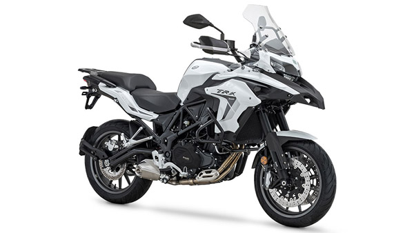 Benelli TRK 502 BS6 (2021) Launched In India At Rs 4.79 Lakh: Specs, Features, Bookings, Deliveries & Other Details