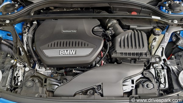 All-New BMW 2 Series Gran Coupe M Sport (First Drive) Review