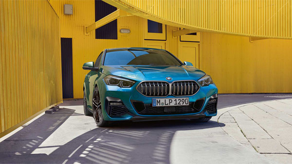BMW 2 Series 220i M Sport Launched In India At Rs 40.90 Lakh: Specs, Features, Updates & All Other Details