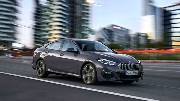BMW 2 Series 220i M Sport Launched In India At Rs 40.90 Lakh: Specs, Features, Updates & All Other Details
