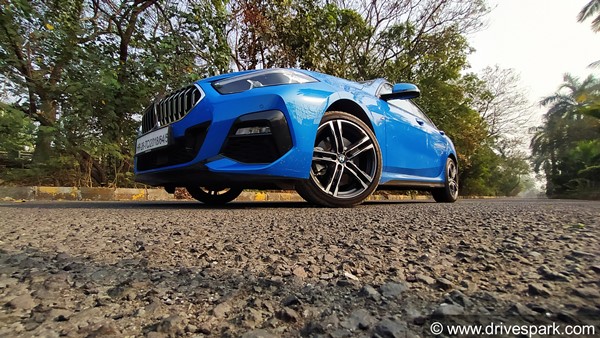 All-New BMW 2 Series Gran Coupe M Sport (First Drive) Review