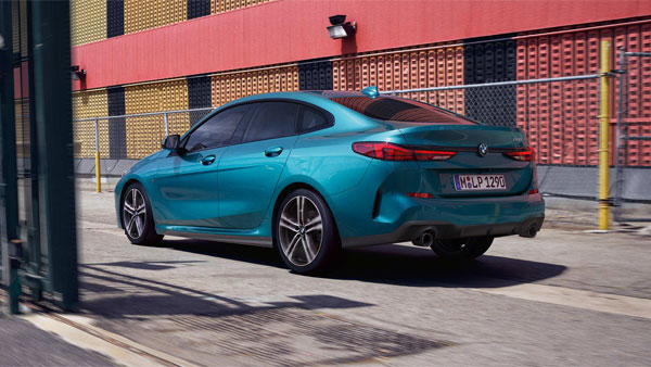BMW 2 Series 220i M Sport Launched In India At Rs 40.90 Lakh: Specs, Features, Updates & All Other Details