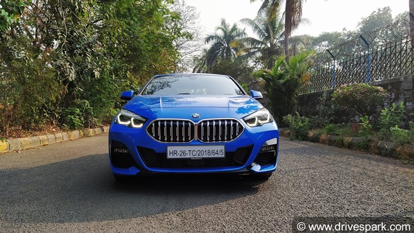 All-New BMW 2 Series Gran Coupe M Sport (First Drive) Review