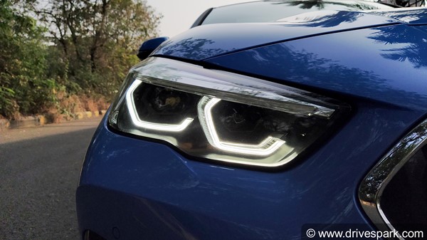 All-New BMW 2 Series Gran Coupe M Sport (First Drive) Review
