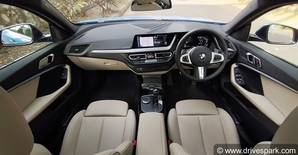 All-New BMW 2 Series Gran Coupe M Sport (First Drive) Review