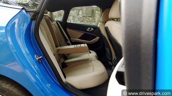 All-New BMW 2 Series Gran Coupe M Sport (First Drive) Review
