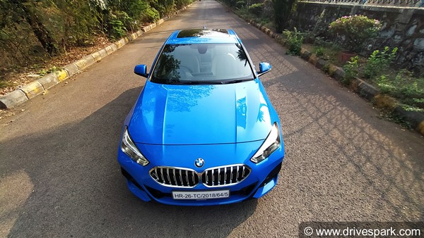 All-New BMW 2 Series Gran Coupe M Sport (First Drive) Review
