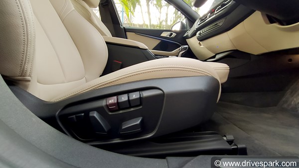 All-New BMW 2 Series Gran Coupe M Sport (First Drive) Review