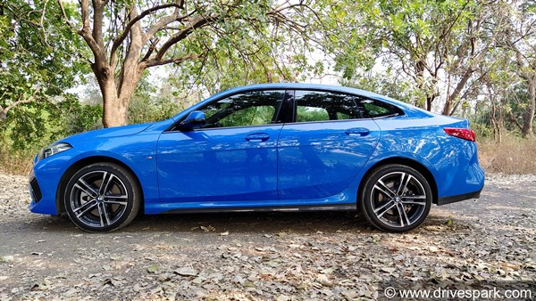 All-New BMW 2 Series Gran Coupe M Sport (First Drive) Review
