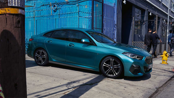 BMW 2 Series 220i M Sport Launched In India At Rs 40.90 Lakh: Specs, Features, Updates & All Other Details
