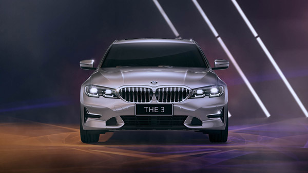 BMW 3 Series Gran Limousine Launched In India At Rs 51.50 Lakh: Specs, Features, Variants & All Other Details