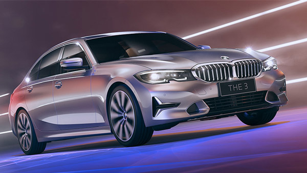 BMW 3 Series Gran Limousine Launched In India At Rs 51.50 Lakh: Specs, Features, Variants & All Other Details