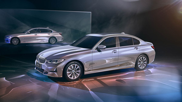 BMW 3 Series Gran Limousine Launched In India At Rs 51.50 Lakh: Specs, Features, Variants & All Other Details